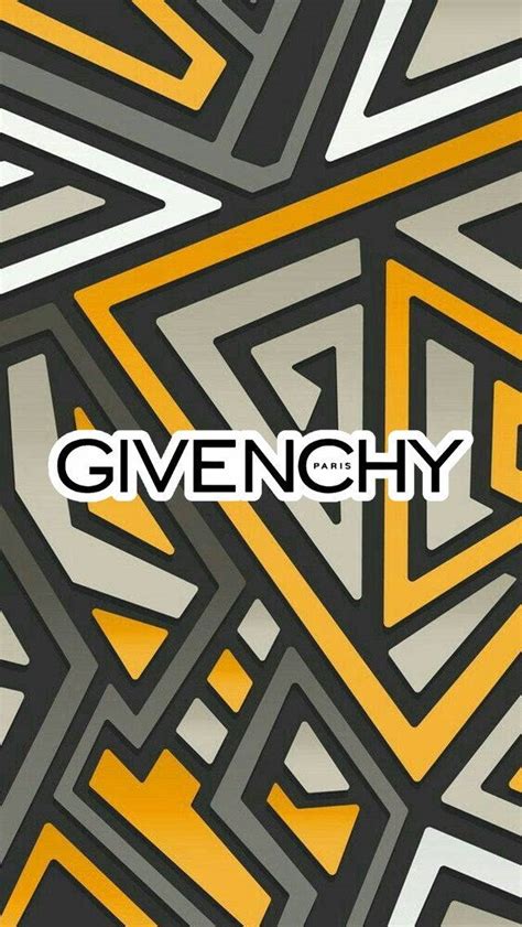 givenchy abstract